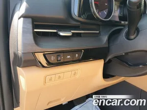 Kia Carnival, 2022 — миниатюра 10