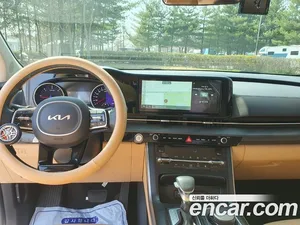 Kia Carnival, 2022 — миниатюра 11