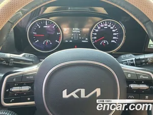 Kia Carnival, 2022 — миниатюра 12