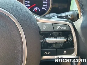 Kia Carnival, 2022 — миниатюра 14