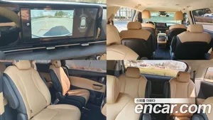Kia Carnival, 2022 — миниатюра 18