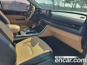 Kia Carnival, 2022 — миниатюра 19