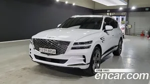 Genesis GV80, 2020 — миниатюра 1