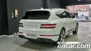 Genesis GV80, 2020 — миниатюра 2