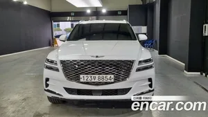 Genesis GV80, 2020 — миниатюра 3