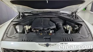Genesis GV80, 2020 — миниатюра 6