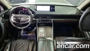 Genesis GV80, 2020 — миниатюра 7