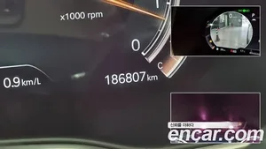 Genesis GV80, 2020 — миниатюра 8