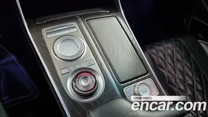 Genesis GV80, 2020 — миниатюра 9