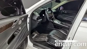 Genesis GV80, 2020 — миниатюра 10