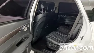 Genesis GV80, 2020 — миниатюра 11