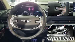 Genesis GV80, 2020 — миниатюра 12
