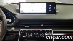 Genesis GV80, 2020 — миниатюра 13