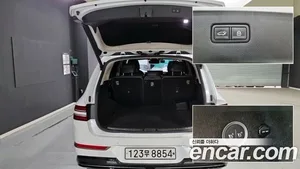 Genesis GV80, 2020 — миниатюра 18