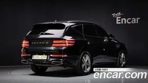 Genesis GV80, 2020 — миниатюра 2