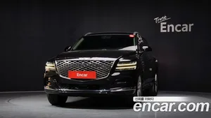 Genesis GV80, 2020 — миниатюра 3