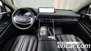 Genesis GV80, 2020 — миниатюра 7