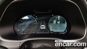 Genesis GV80, 2020 — миниатюра 8