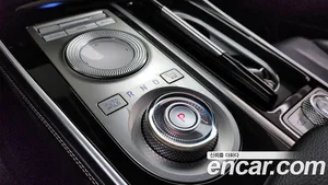 Genesis GV80, 2020 — миниатюра 9