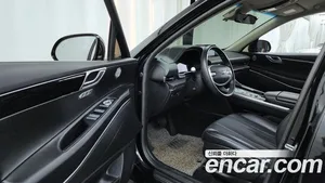 Genesis GV80, 2020 — миниатюра 10