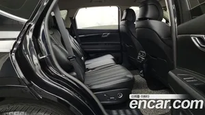 Genesis GV80, 2020 — миниатюра 12