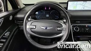 Genesis GV80, 2020 — миниатюра 13