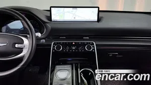 Genesis GV80, 2020 — миниатюра 14