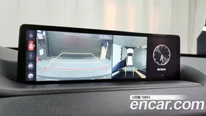 Genesis GV80, 2020 — миниатюра 15