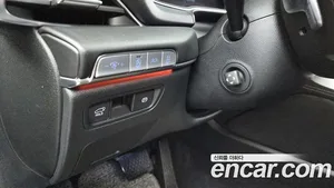 Genesis GV80, 2020 — миниатюра 16