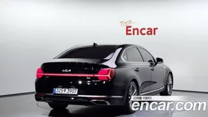 Kia K9, 2022 — миниатюра 2