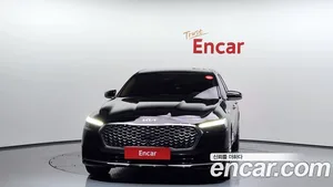 Kia K9, 2022 — миниатюра 3