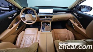 Kia K9, 2022 — миниатюра 7