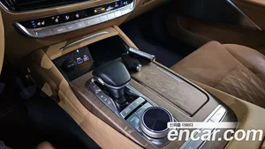 Kia K9, 2022 — миниатюра 9