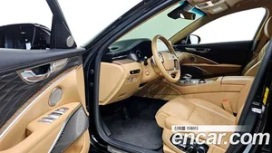 Kia K9, 2022 — миниатюра 11