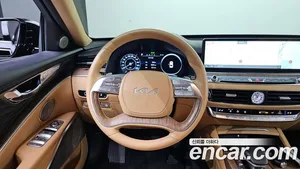 Kia K9, 2022 — миниатюра 13