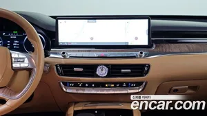 Kia K9, 2022 — миниатюра 16