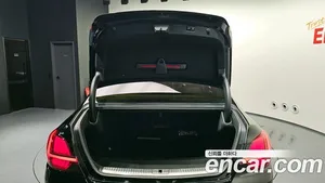 Kia K9, 2022 — миниатюра 20