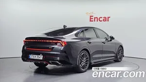 Kia K5, 2020 — миниатюра 2