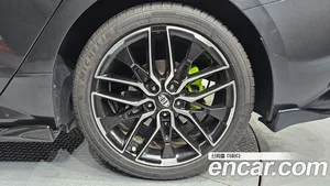 Kia K5, 2020 — миниатюра 5