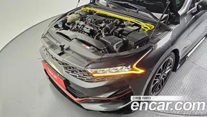 Kia K5, 2020 — миниатюра 6