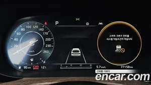 Kia K5, 2020 — миниатюра 8