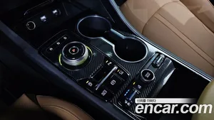 Kia K5, 2020 — миниатюра 9