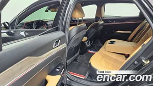 Kia K5, 2020 — миниатюра 11