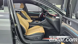 Kia K5, 2020 — миниатюра 12