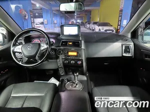 KGM Korando, 2017 — миниатюра 5