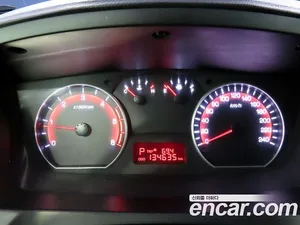KGM Korando, 2017 — миниатюра 9