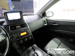 KGM Korando, 2017 — миниатюра 11