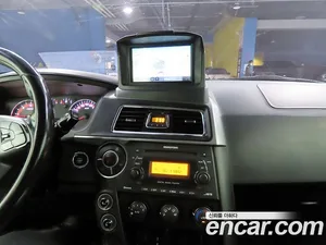 KGM Korando, 2017 — миниатюра 12