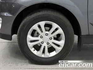 KGM Korando, 2017 — миниатюра 20