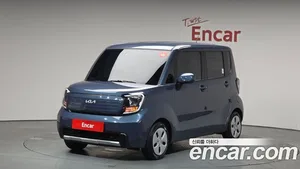 Kia RAY, 2024 — миниатюра 1